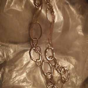 Necklace NWT